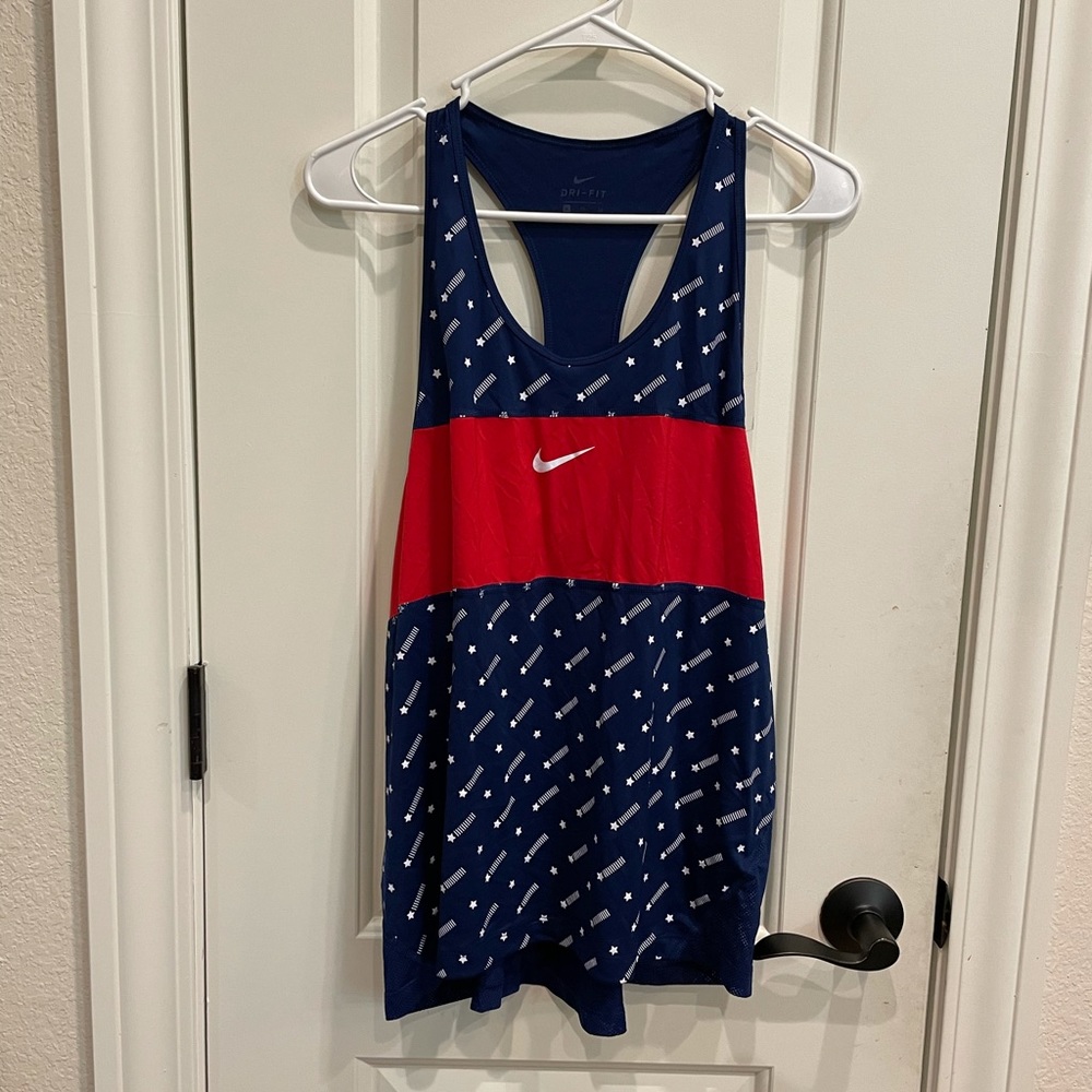 Nike tank top